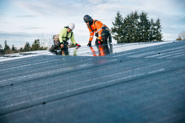 Licensed Metal Roofing service in Eckert, CO - GD Commercial Roofing